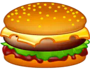 Burger image