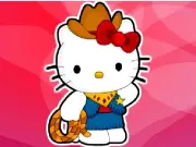 Hello Kitty image